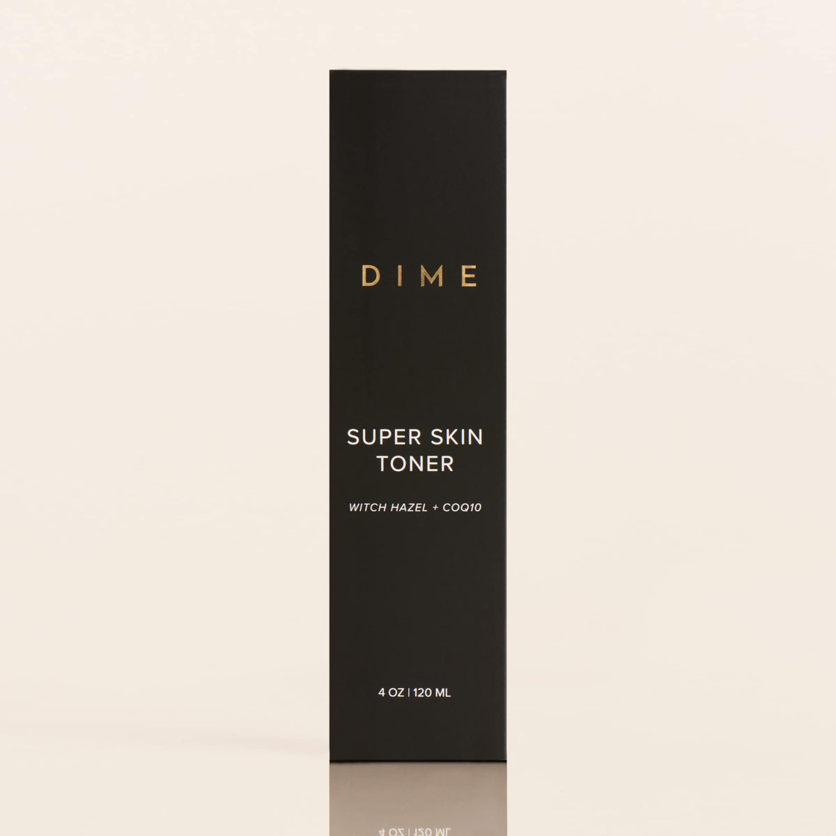 DIME Beauty Super Skin Toner - Witch Hazel Face Toner, 4 oz