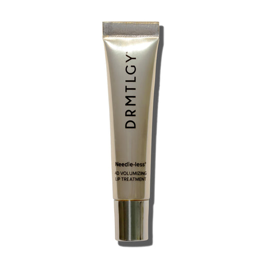 DRMTLGY Needle-less® 4D Lip Treatment | Peptide Lip Plumper
