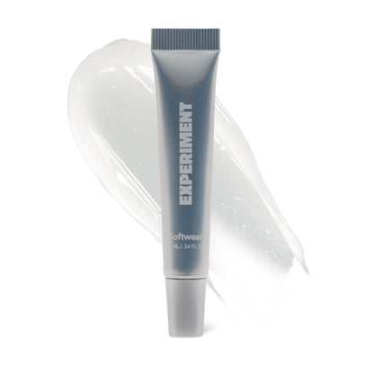 Experiment Softwear Smoothing Lip Treatment Balm - 0.34 fl oz