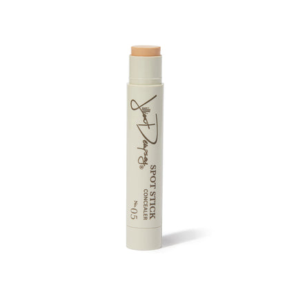 Jillian Dempsey Spot Stick Matte Concealer, No. 05 Light-Medium, Peach