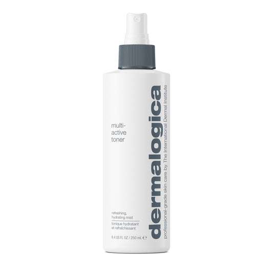 Dermalogica Multi-Active Toner, Hydrating Face Toner Spray, 8.4 fl oz