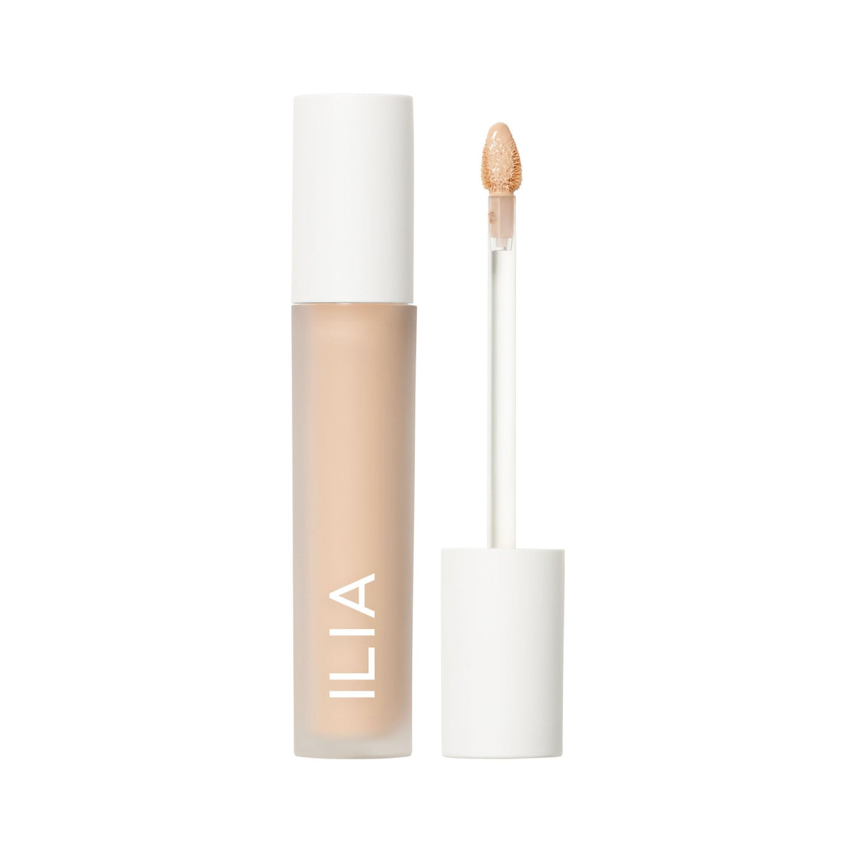 ILIA - Skin Blur Serum Concealer (10N Mesh, 0.2 fl oz | 6 ml)