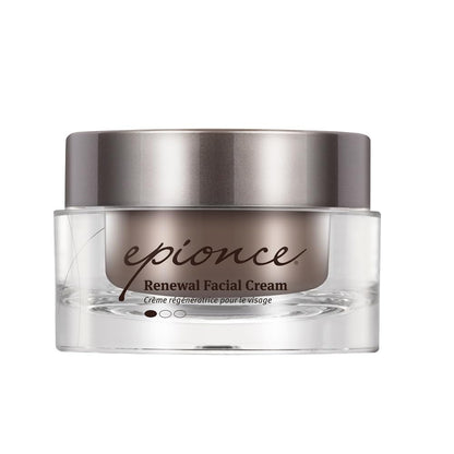 Epionce Renewal Facial Cream Hydrating Anti-Aging Skin Barrier Moisturizer