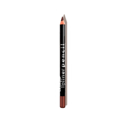 L.A. COLORS Lipliner Pencil, Chocolate CP528A