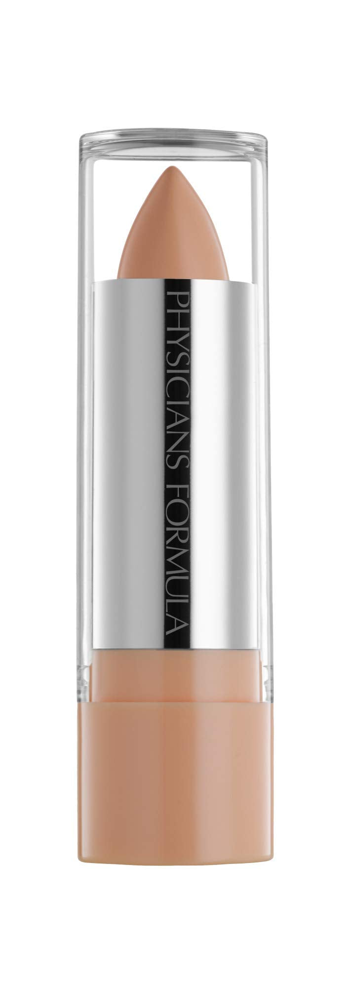 Physicians Formula Gentle Full Coverage Concealer, Light Cover Concealer Stick, Eyes, Face, Dermatologist Tested (Packaging May Vary)