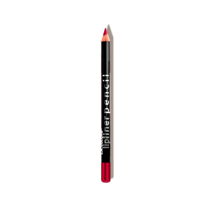 L.A. COLORS Lipliner Pencil, Forever Red CP506A