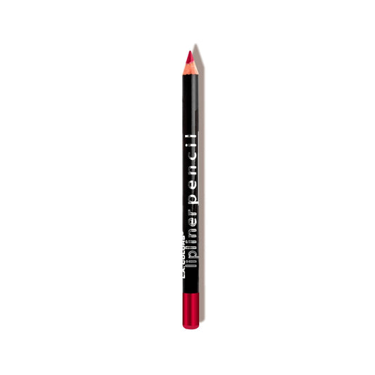 L.A. COLORS Lipliner Pencil, Forever Red CP506A
