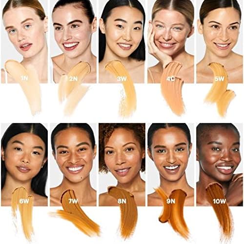 Glo Skin Beauty C-Shield Tinted Moisturizer SPF 30, 5W Medium 1.7oz