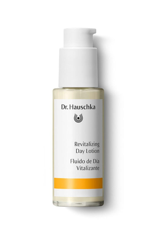 Dr. Hauschka Revitalizing Day Lotion, 1.7 fl oz