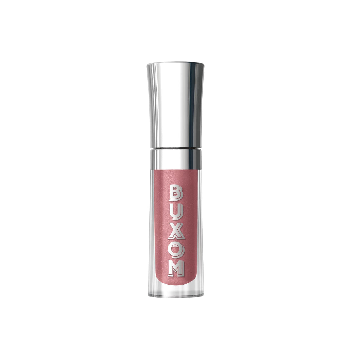 Buxom Full-On Plumping Lip Polish Gloss, Travel Size, Dolly, 0.07 oz