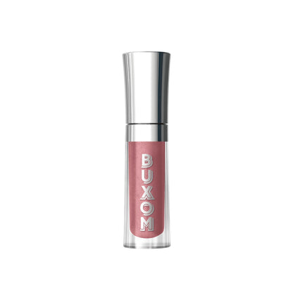 Buxom Full-On Plumping Lip Polish Gloss, Travel Size, Dolly, 0.07 oz