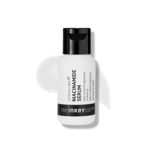 The INKEY List 10% Niacinamide Serum 1 fl oz