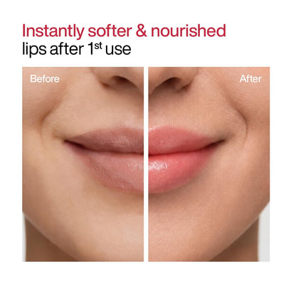 WishCare Tinted Lip Balm with SPF 50 PA+++ – Enriched with Niacinamide, For Women, 5g