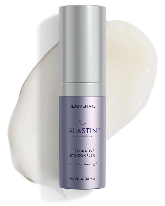 ALASTIN Skincare Restorative Eye Complex (0.5 oz)