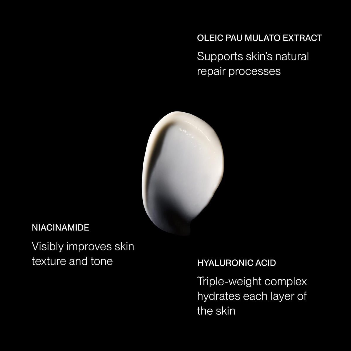 OneSkin OS-01 FACE Peptide Moisturizer, Skin Longevity Cream, 1.7 Fl Oz