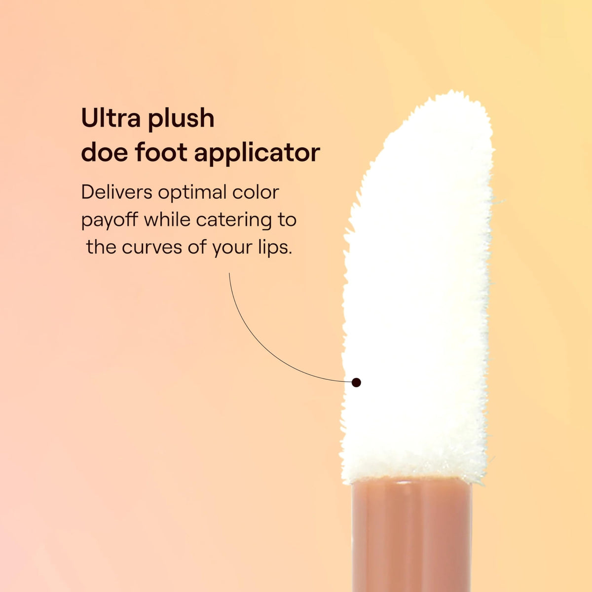 Live Tinted Softgloss Juicy Lip Gloss - Coconut Water, 0.88 oz