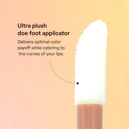 Live Tinted Softgloss Juicy Lip Gloss - Coconut Water, 0.88 oz