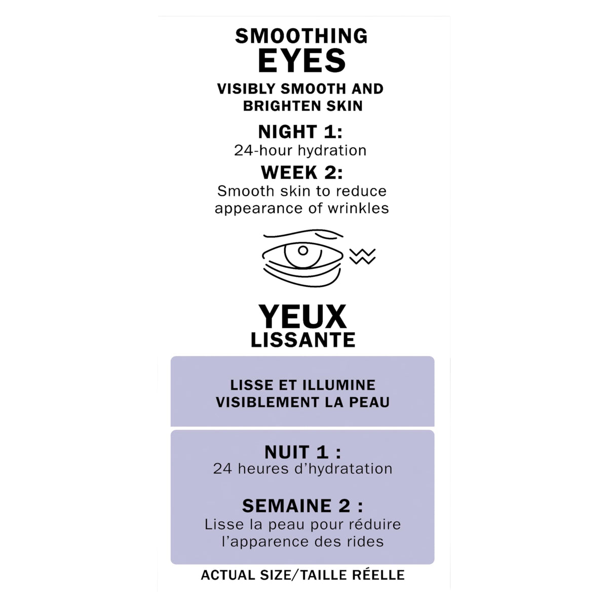 Olay Retinol 24 Night Smoothing Eye Cream, Fragrance-Free Hydrating Under Eye Treatment with Vitamin B3 and Retinol Complex for Fine Lines, Wrinkles, and Smoother Looking Skin, 0.5 Fl Oz