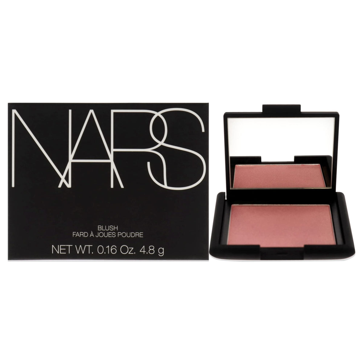 NARS Blush, Orgasm 0.16 oz.