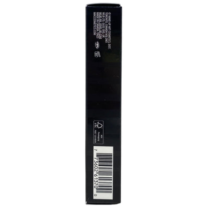 M·A·C Cosmetics M·A·CStack Waterproof Mascara - Black Stack (.41 fl oz / 12 mL).