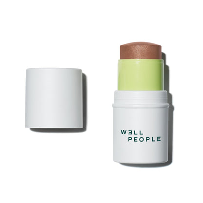 Well People Supernatural Stick Bronzer, Neutral Tan