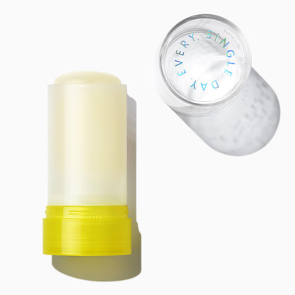 Supergoop! Unseen Sunscreen Face Stick SPF 40, Clear, Broad Spectrum 0.7 oz