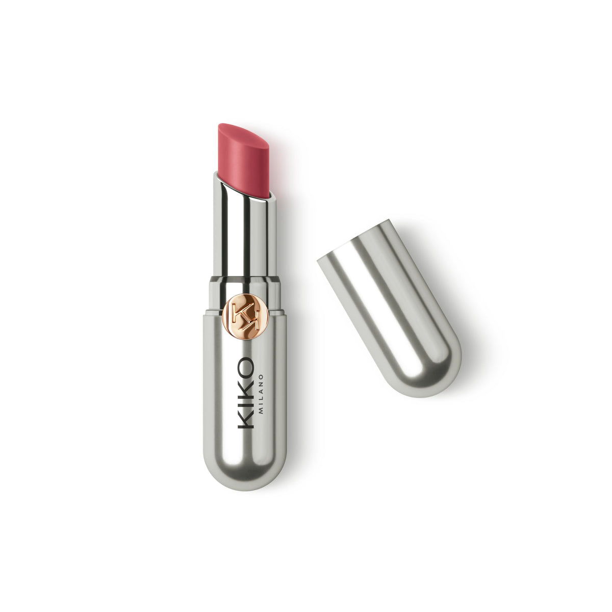 Kiko Milano Coloured Balm, Hydrating Lip Balm, 06 Blackberry