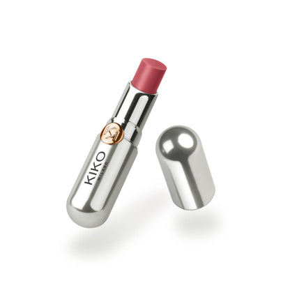 Kiko Milano Coloured Balm, Hydrating Lip Balm, 06 Blackberry
