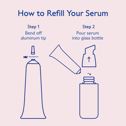 Caudalie Resveratrol-Lift Instant Firming Retinol Alternative Serum - 30 mL