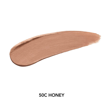 Dermablend Quick-Fix Body Foundation Stick, 50C Honey, 0.42 Oz