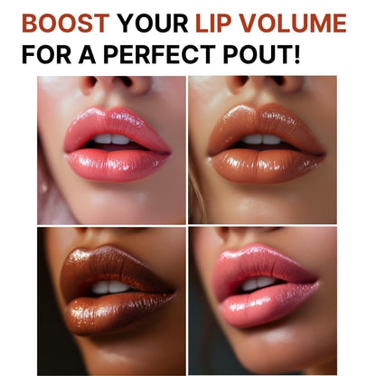 30 pcs Lip Liner Pencil Set, High Pigmented Lip Makeup, Long-wearing, Deep and Rich in Color, Enhance Lip Volume, 6.25 inches Long Wooden Pencil