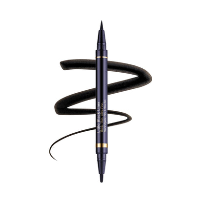 Estée Lauder Little Black Liner Thick. Thin. Ultra-Fine. | Waterproof Liquid Eyeliner