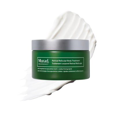 Murad Retinal ReSculpt Body Treatment - Retinal Body Lotion - 5 Fl Oz