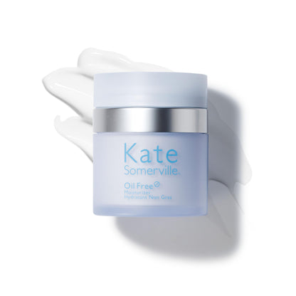 Kate Somerville Oil Free Moisturizer, 1.7 Fl Oz