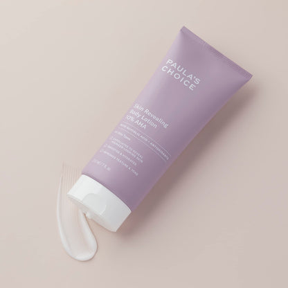 Paula's Choice Skin Revealing Body Lotion 10% AHA, 7 Fl Oz