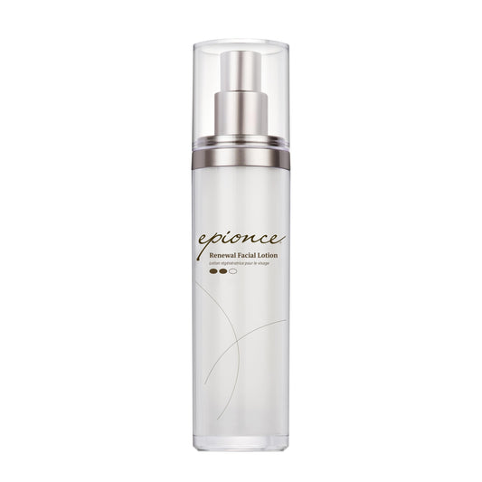 Epionce Renewal Facial Lotion Hydrating Anti-Aging Wrinkle Face Moisturizer
