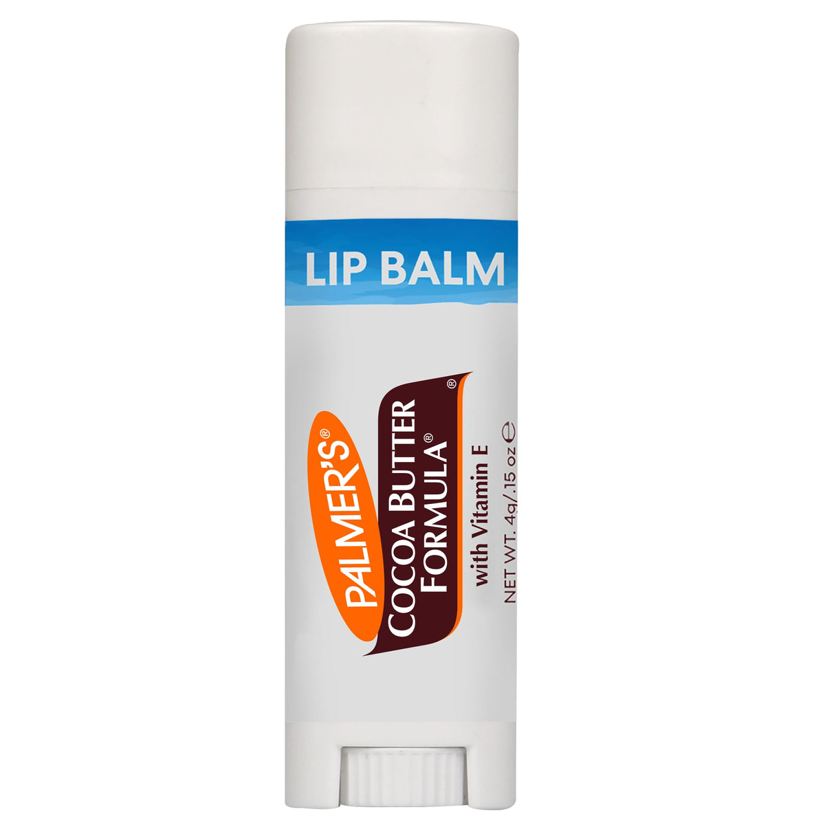 Palmer's Cocoa Butter Formula Lip Balm Duo with Vitamin E (Pack fo 2)