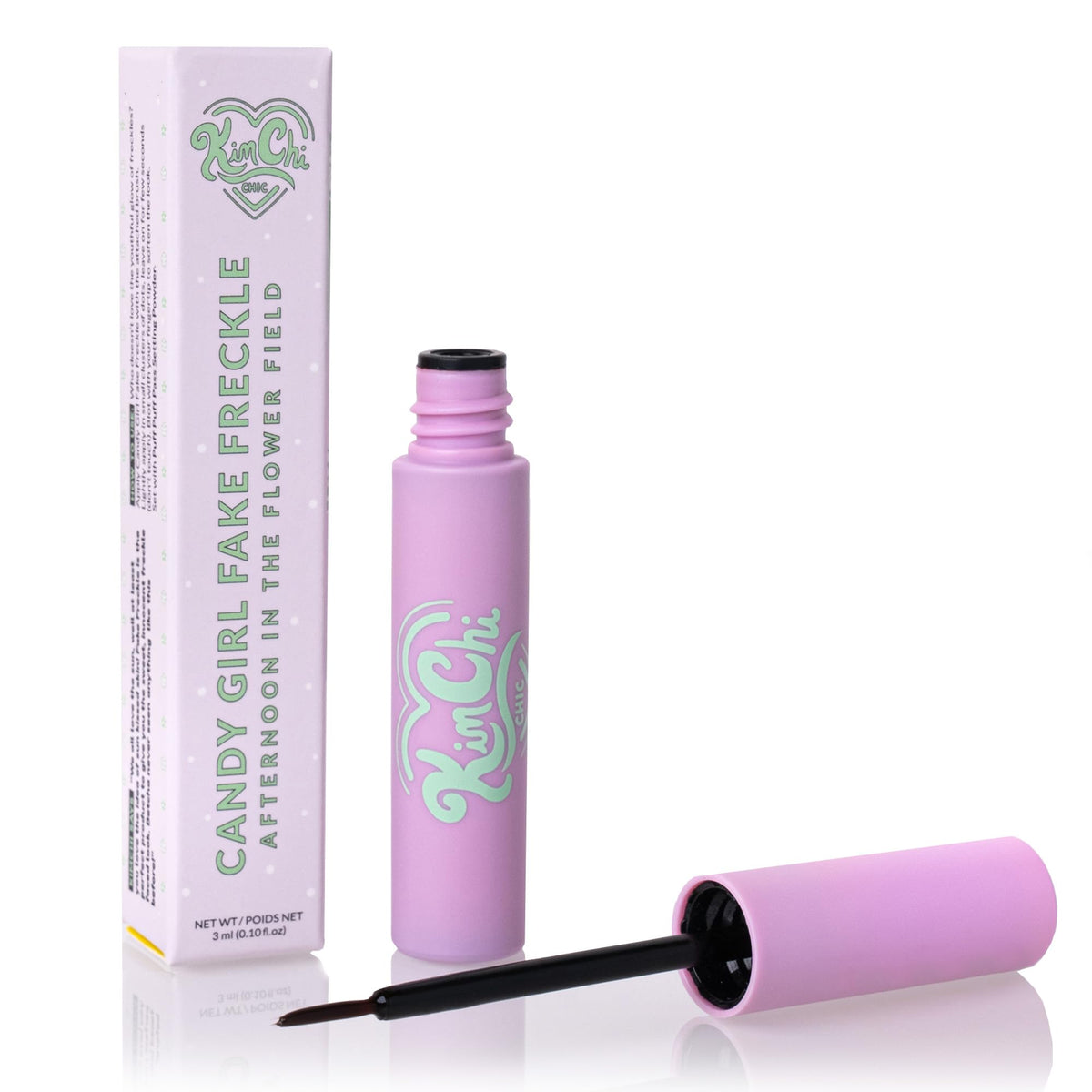 KimChiChic Beauty Candy Girl Fake Freckle Pen, Natural-Looking Fast-Drying
