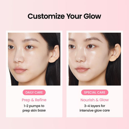 BIODANCE Collagen Peptide Liposome Bubble Booster, Micro-Bubble Foam Essence for Elasticity and Plumping, Hydration & Skin Prep Boost, Quick Morning Mask, Korean Skin Care | 3.21 fl.oz