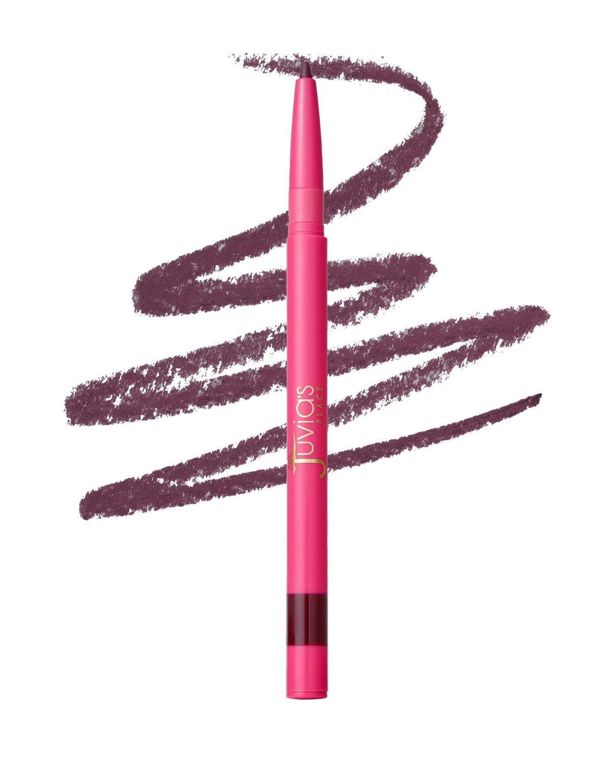 Juvia's Place Luxe Lip Liner Scorpio - Long Lasting Matte Finish Makeup