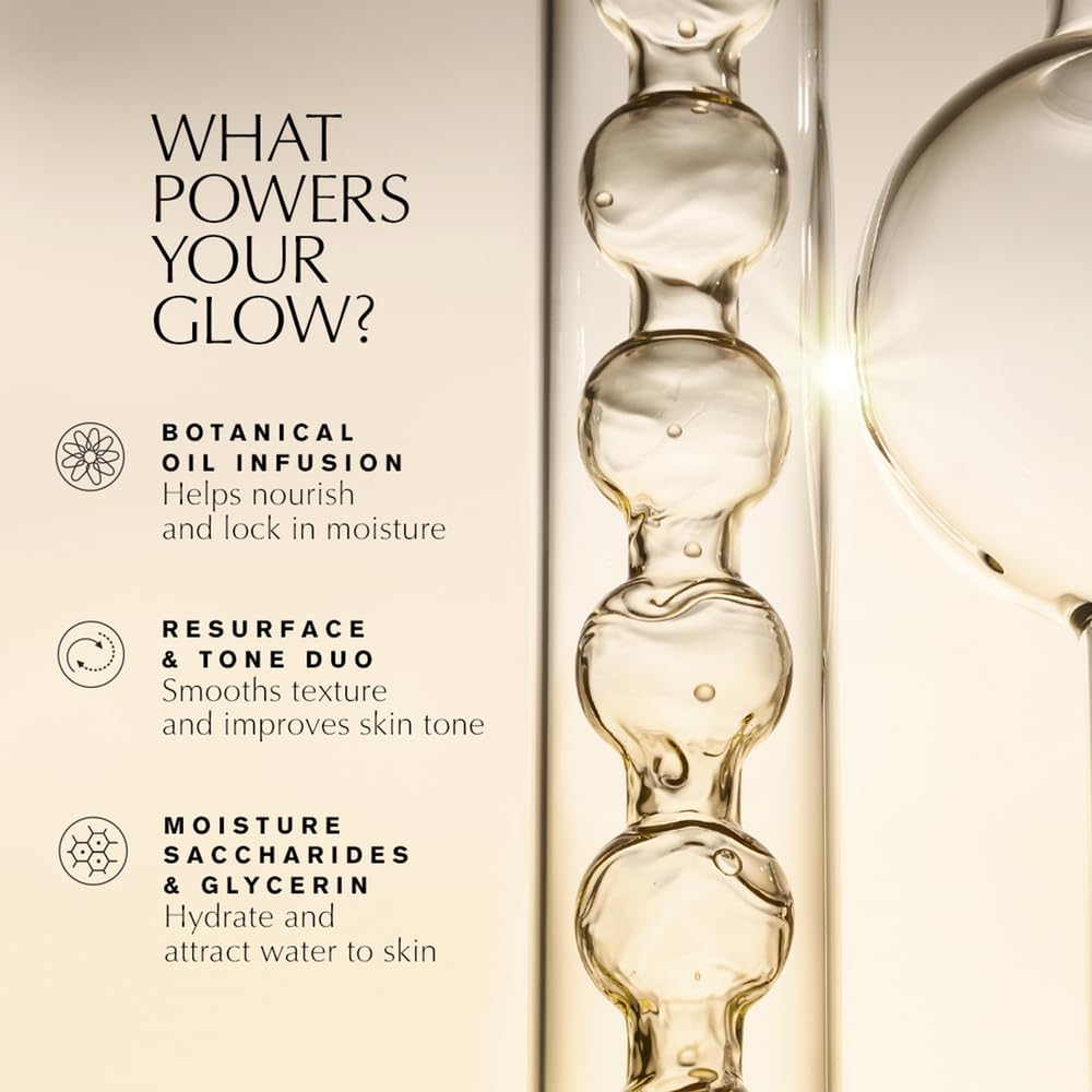 Estée Lauder Futurist Skin Tint Serum Foundation SPF 20 with Glycerin | Light Coverage, 1.0 Fl Oz, 2C3 Fresco