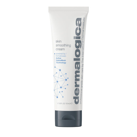 Dermalogica Skin Smoothing Cream, Face Moisturizer with Hyaluronic Acid