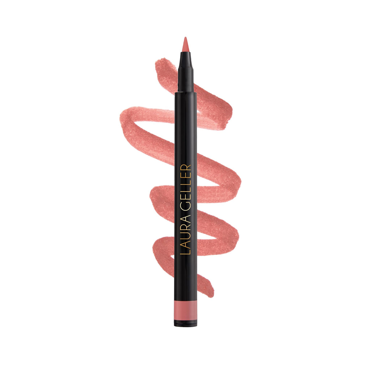 LAURA GELLER NEW YORK Lasting Love Longwearing Lip Color & Tint, Rosy