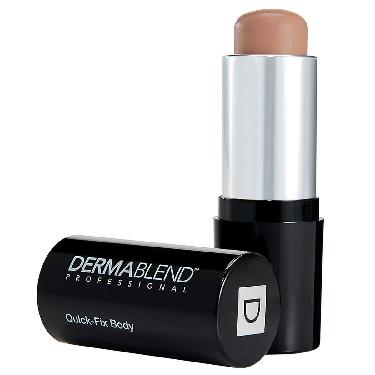 Dermablend Quick-Fix Body Foundation Stick, 50C Honey, 0.42 Oz