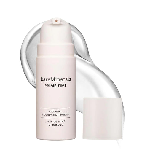 bareMinerals Prime Time Original Foundation Primer, 1 oz
