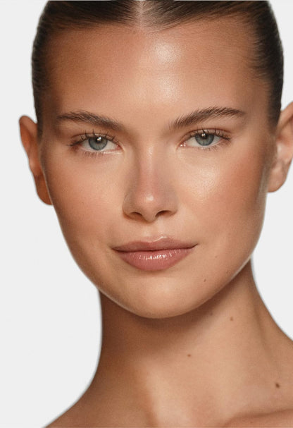 Rhode Pocket Bronze Long-Wearing Cream Bronzer - Pebble - 0.18oz/5.3g