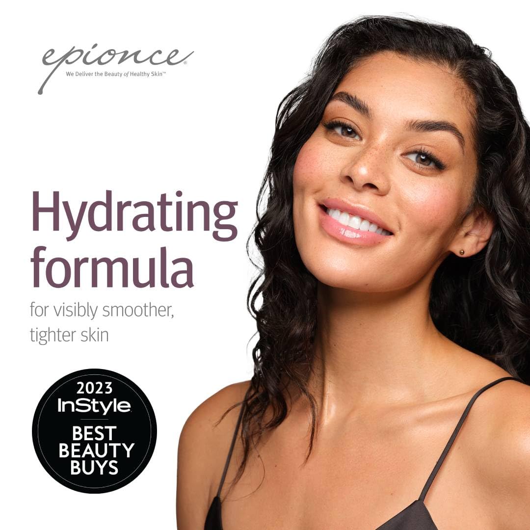 Epionce Renewal Facial Lotion Hydrating Anti-Aging Wrinkle Face Moisturizer