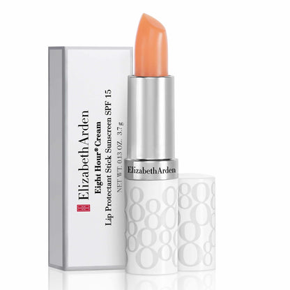 Elizabeth Arden Eight Hour Cream Lip Protectant Stick SPF 15, 0.13 oz