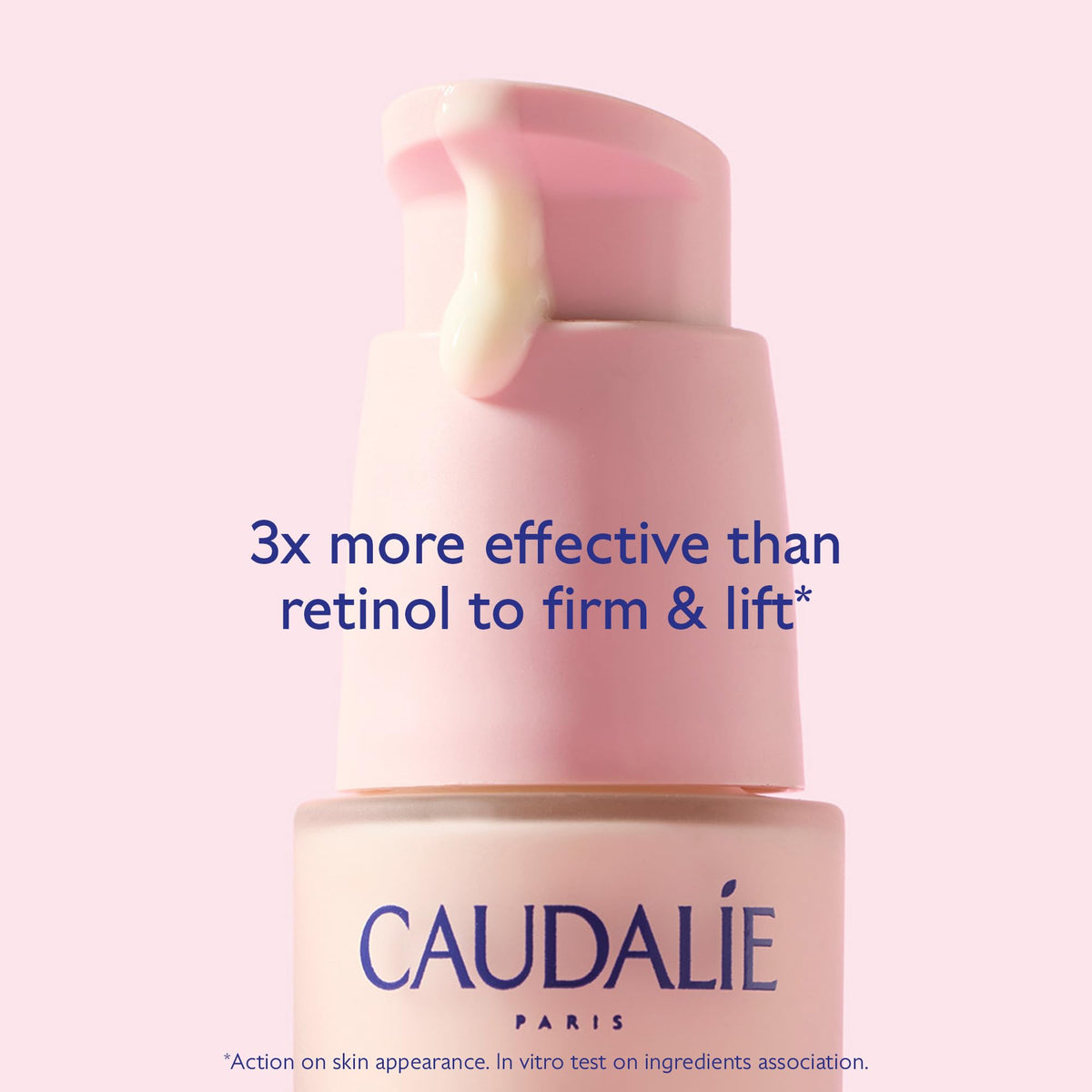 Caudalie Resveratrol-Lift Instant Firming Retinol Alternative Serum - 30 mL