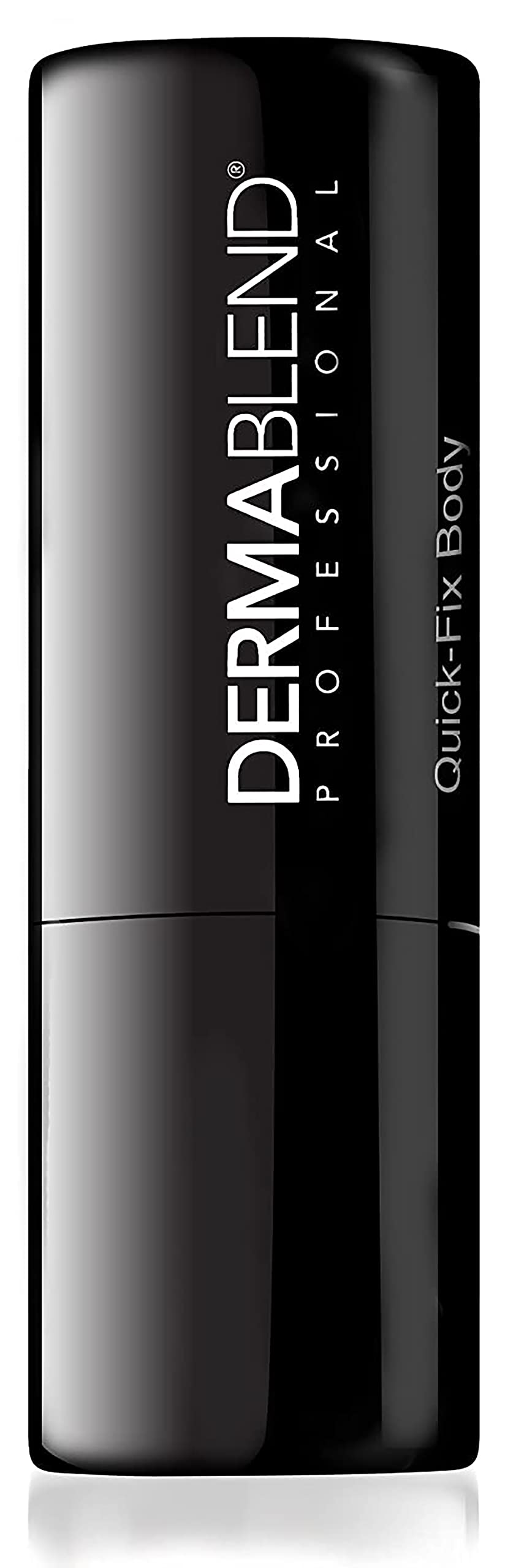 Dermablend Quick-Fix Body Foundation Stick, 50C Honey, 0.42 Oz